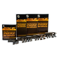 Coussinets de bielles renforcés ACL tri métal BMW N54 N55 S55