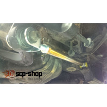 Tirant arrière de carrossage E36 et E46