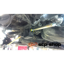 Tirant arrière de carrossage E36 et E46