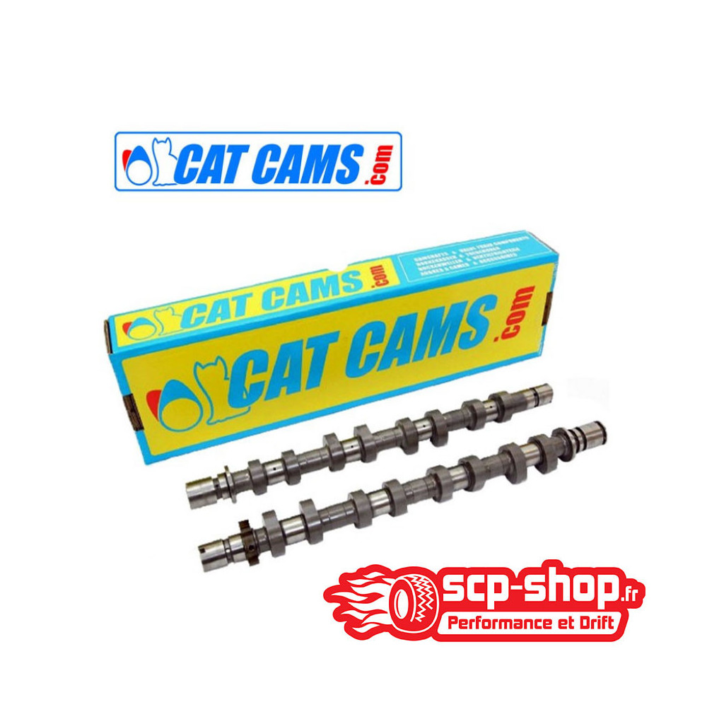 Arbres à came perf BMW E36 M50B25 CATCAMS