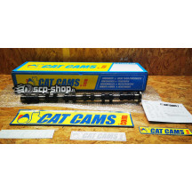 Arbres à came perf BMW E36 M50B25 CATCAMS