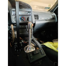 BMW E36 support de boutons déportés vitres électriques et warning