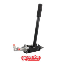 Frein à main vertical caché BMW E46 E36