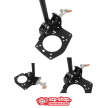 Frein à main vertical caché BMW E46 E36