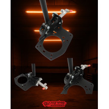 Frein à main vertical caché BMW E46 E36