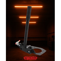 Frein à main vertical caché BMW E46 E36