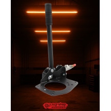 Frein à main vertical caché BMW E46 E36