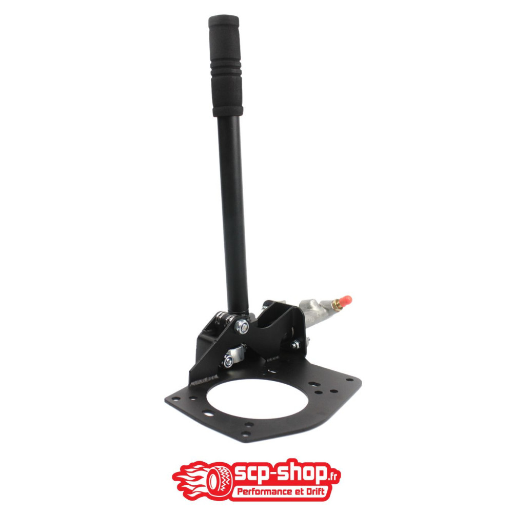 Frein à main vertical caché BMW E46 E36