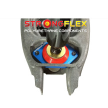 Coupelles de suspension arrières renforcées E8X E9X
