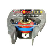 Coupelles de suspension arrières renforcées E8X E9X