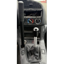 Frein à main vertical caché BMW E46 E36