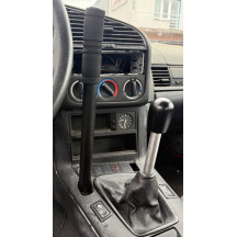 Frein à main vertical caché BMW E46 E36