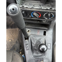 Frein à main vertical caché BMW E46 E36