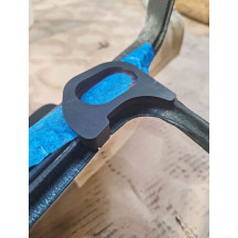 Frein à main vertical caché BMW E46 E36