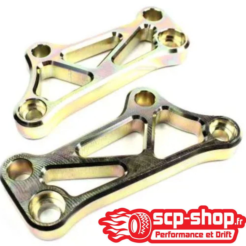 Cales de braquage pour BMW E36