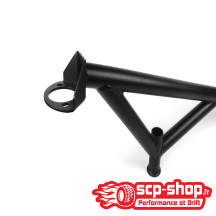 Barre anti rapprochement arrière BMW E36 4 points