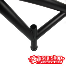 Barre anti rapprochement arrière BMW E36 4 points