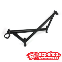 Barre anti rapprochement arrière BMW E36 4 points