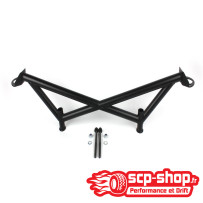 Barre anti rapprochement arrière 4 points d'ancrage BMW E36 ou E46