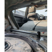 Barre de renfort berceau chassis BMW E36 et E46