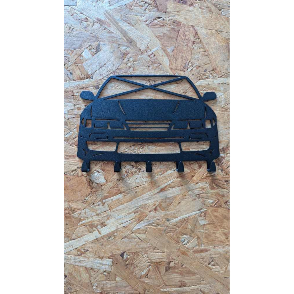 Support mural porte clés Nissan 200 SX PS13