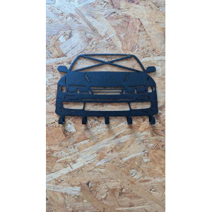 Support mural porte clés Nissan 200 SX PS13