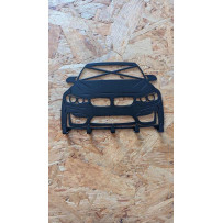 Support mural porte clés BMW M3 F80