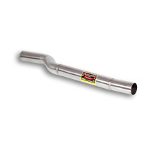 Tube central - Supersprint