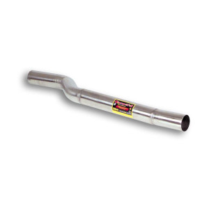 Tube central - Supersprint