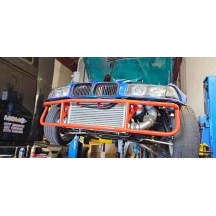 Crashbar avant BMW E36