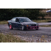 Crashbar avant BMW E36