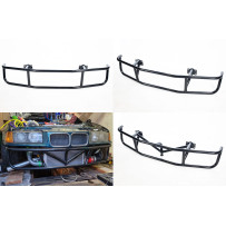 Crashbar avant BMW E36 Manda Custom | Drift & Circuit