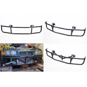 Crashbar avant BMW E36