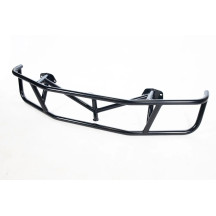 Crashbar avant BMW E46