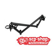 Barre anti rapprochement arrière BMW E36 4points