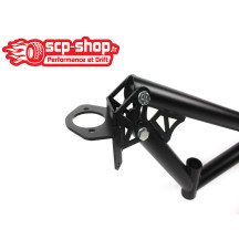 Barre anti rapprochement arrière BMW E36 4points