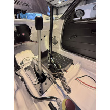 Short Shifter BMW V2