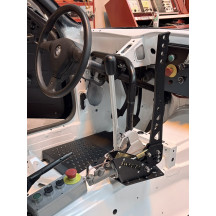 Short Shifter BMW V2