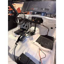 Short Shifter BMW V2