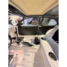 Panneaux de porte BMW E36 Coupé