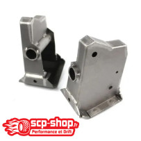 Kit de réparation de bas de caisse BMW E36 compact arrière