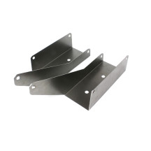 Kit renfort de longeron avant BMW E36 – Acier 3mm