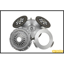 Kit embrayage complet pour moteurs 2JZ avec boites de vitesses BMW