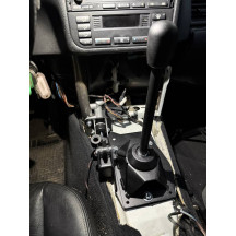 Frein à main vertical caché BMW E46 E36