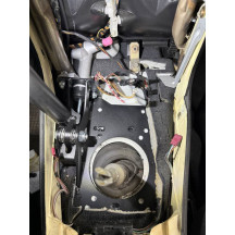 Frein à main vertical caché BMW E46 E36