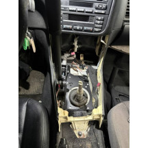 Frein à main vertical caché BMW E46 E36