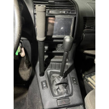 Frein à main vertical caché BMW E46 E36