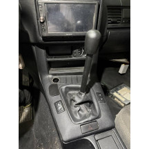 Frein à main vertical caché BMW E46 E36