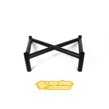 Barre de renfort 4 points berceau chassis BMW E36 et E46