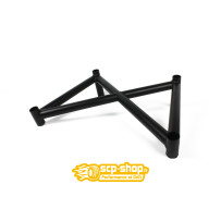 Barre de renfort 4 points berceau chassis BMW E36 et E46